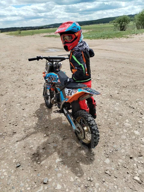 KTM 65 SX. 65����. ��., ��������, ��� ���, ������ �� �� ����