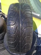 Pirelli P6000. ������, �/�, ����� 70 % ����
