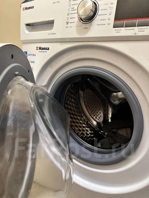 Hansa. �������� 6��� ����