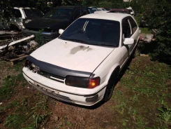 Toyota Corolla II. EL51, 4EFE ����