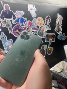 Apple iPhone 11 Pro. �/�, 512 ��, �������, 4G LTE ����