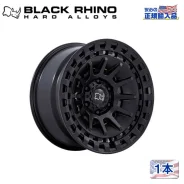 MLJ Black Rhino Barrage. 9.0x18", 6x139.7, ET0, �� 106,1���. ��� ����� �� ������������ ����