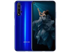 Honor 20. �/�, 128 ��, �����, 3G, 4G LTE, Dual-SIM, NFC ����