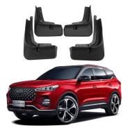  Chery Tiggo 7 / 7 Pro / 7 Pro Max 