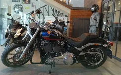 Harley-Davidson Dyna Low Rider. 1 745����. ��., ��������, ���������, ������ �� �� ����