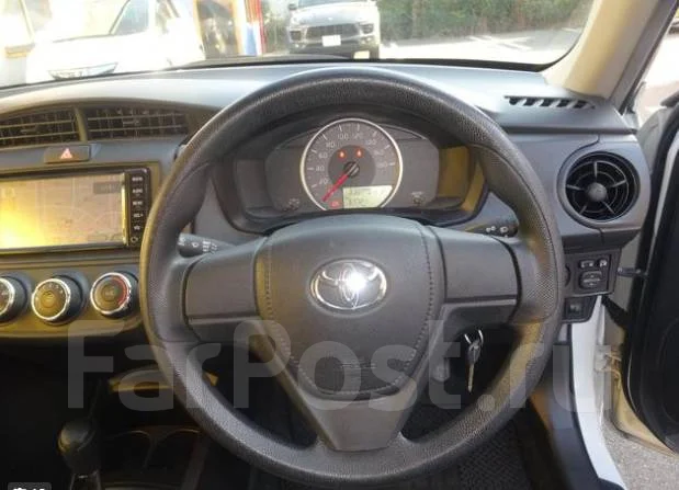 Toyota Corolla Axio. ��������, ��������, 1.5 (109��.�.), ������, 18 000����. ��, �/�. ��� ����� �� ������������ ����