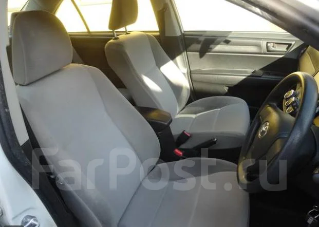 Toyota Corolla Axio. ��������, ��������, 1.5 (109��.�.), ������, 18 000����. ��, �/�. ��� ����� �� ������������ ����