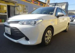 Toyota Corolla Axio. ��������, ��������, 1.5 (109��.�.), ������, 18 000����. ��, �/�. ��� ����� �� ������������ ����