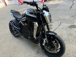 Ducati Diavel Dark. ��������, ��� ���, ��� ������� ����