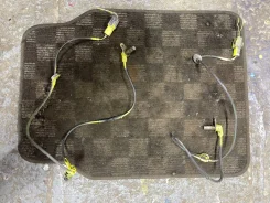������ ABS �������� ������/����� Mazda (����������� ��������) L206-43-70XB ����