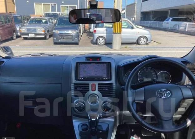 Toyota Rush. �������, 4wd, 1.5 (109��.�.), ������, 38 000����. ��, �/�. ��� ����� �� ������������ ����
