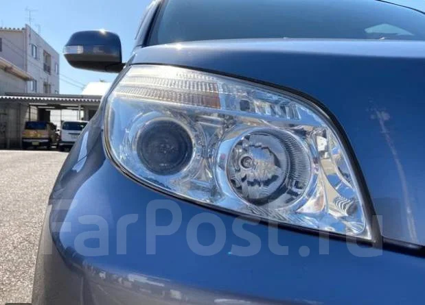 Toyota Rush. �������, 4wd, 1.5 (109��.�.), ������, 38 000����. ��, �/�. ��� ����� �� ������������ ����