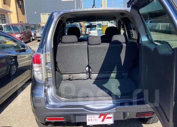 Toyota Rush. �������, 4wd, 1.5 (109��.�.), ������, 38 000����. ��, �/�. ��� ����� �� ������������ ����
