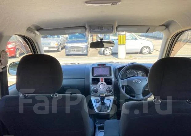 Toyota Rush. �������, 4wd, 1.5 (109��.�.), ������, 38 000����. ��, �/�. ��� ����� �� ������������ ����