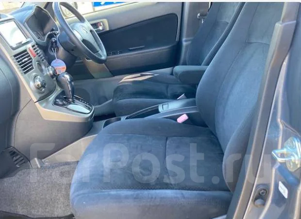 Toyota Rush. �������, 4wd, 1.5 (109��.�.), ������, 38 000����. ��, �/�. ��� ����� �� ������������ ����