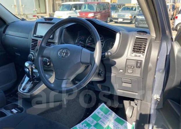 Toyota Rush. �������, 4wd, 1.5 (109��.�.), ������, 38 000����. ��, �/�. ��� ����� �� ������������ ����