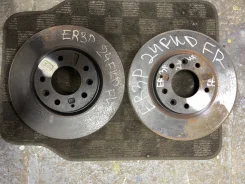 ����� ��������� �������� Mazda (���� �� ����) ����������� �������� L206-33-25XA ����