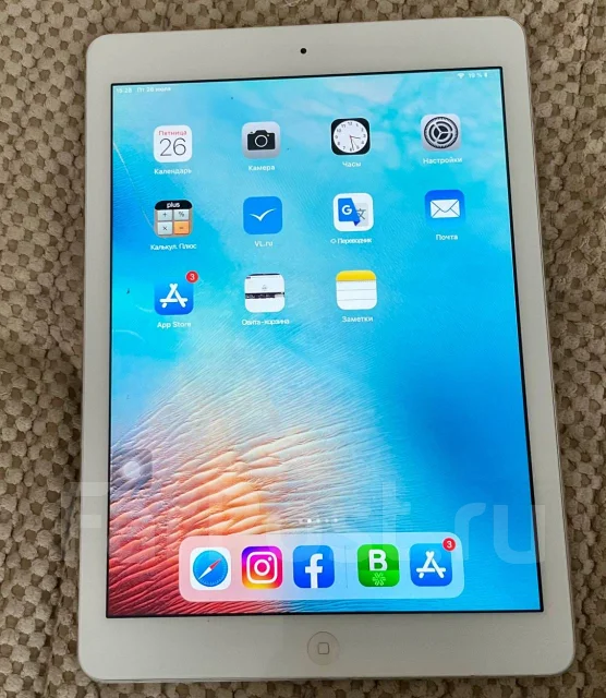 Apple iPad Mini 2. 9.6 ������, ������ 32 �� ����