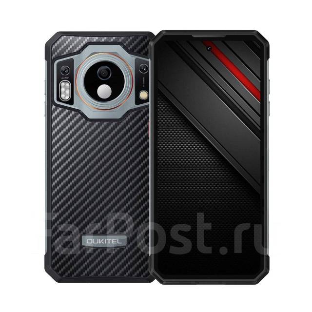 Oukitel WP21 Ultra. , 256 , , 3G, 4G LTE, 5G, Dual-SIM, NFC.     