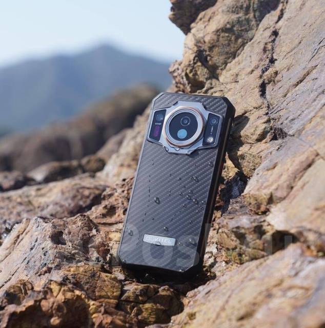Oukitel WP21 Ultra. , 256 , , 3G, 4G LTE, 5G, Dual-SIM, NFC.     