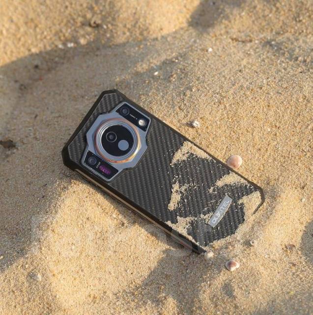 Oukitel WP21 Ultra. , 256 , , 3G, 4G LTE, 5G, Dual-SIM, NFC.     