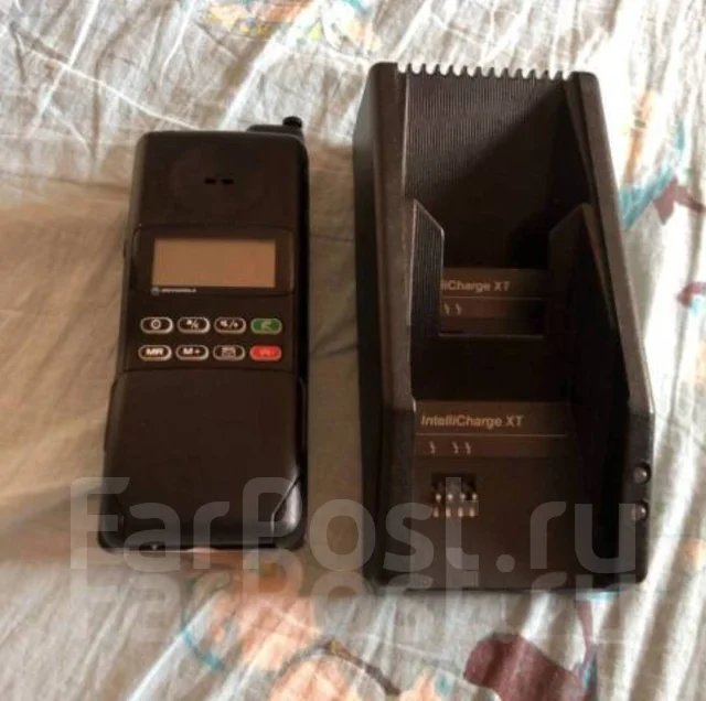 Motorola. �/�, ������, ��������� ����