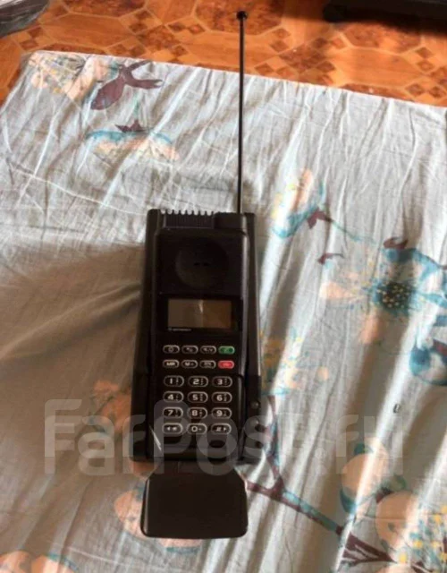 Motorola. �/�, ������, ��������� ����