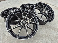 Weds Sport SA-10R. 7.0x17", 4x100, ET50, �� 66,1���. ����