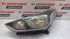   Hyundai Solaris 2 92101H5000 