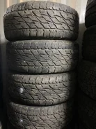 Bridgestone Dueler A/T 697. �����������, �/�, ����� 50 % ����