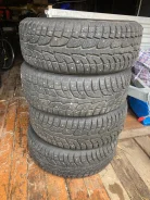 Hankook Winter i*Pike RW11. ������, ����������, 2017 ���, �/�, ����� �� 5 % ����