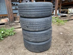 Dunlop Veuro VE 304. ������, 2020 ���, �/�, ����� 30 % ����