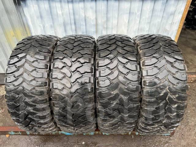 Ginell GN3000, 275/65 R18, 18", 1 шт, 275 мм, 65 %, радиальный, Грязь ...