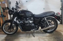 Triumph Bonneville. 865����. ��., ��������, ���������, ������ �� �� ����