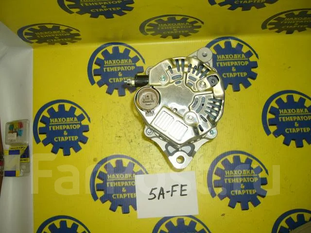 ��������� Toyota 5A / 4A / 7A 2706016170 ����