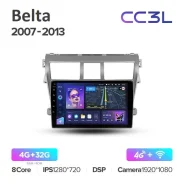 Teyes CC3L ����