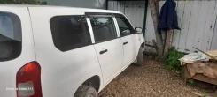 Toyota Probox. �������, 4wd, 1.5 (109��.�.), 242 366����. �� ����