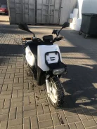 Yamaha Gear. 49����. ��., ��������, ��� ���, ������ �� �� ����