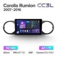 Teyes CC3L ����