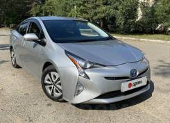 Toyota Prius.   