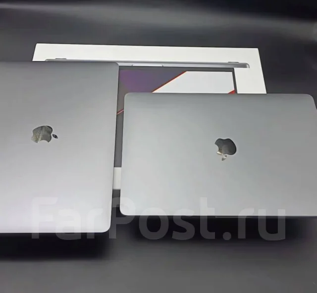 Apple MacBook Pro 13 2020 Late. 13.3", 3,2����, ��� 8 ��, ���� 256���, WiFi: 1, Bluetooth: 1, ����������� �� 6��. ��� ����� �� ������������ ����