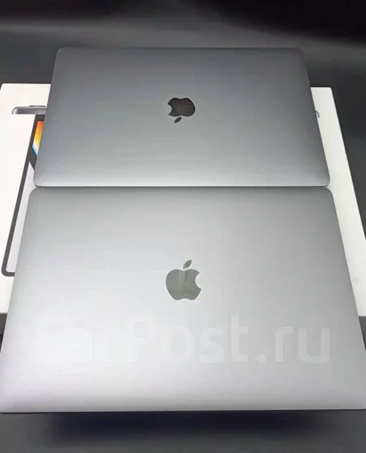 Apple MacBook Pro 13 2020 Late. 13.3", 3,2����, ��� 8 ��, ���� 256���, WiFi: 1, Bluetooth: 1, ����������� �� 6��. ��� ����� �� ������������ ����