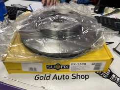 �����! FX-1389 ���� ��������� DF6661S Mazda 3 13 FX-1389 ����