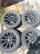Bridgestone Eco Forme CRS131. 6.5x16", 5x100, ET40, �� 56,1���. ����