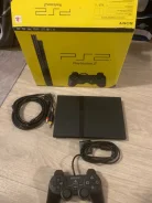 Sony PlayStation 2 Slim ����