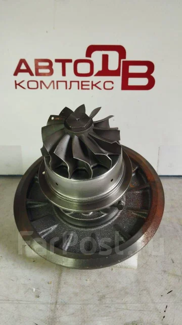 Картридж турбины Caterpillar Earth Moving Е982 2472965 купить в ...