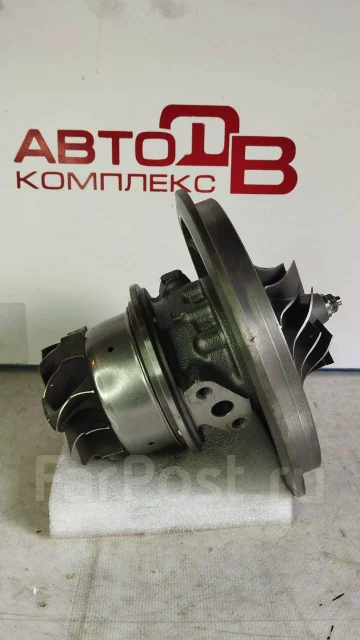 Картридж турбины Caterpillar Earth Moving Е982 2472965 купить в ...