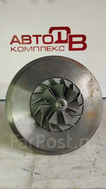 Картридж турбины Caterpillar Earth Moving Е982 2472965 купить в ...