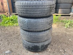 Dunlop Enasave RV504. ������, 2019 ���, �/�, ����� 60 % ����