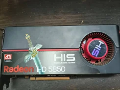 Radeon HD 5850 ����